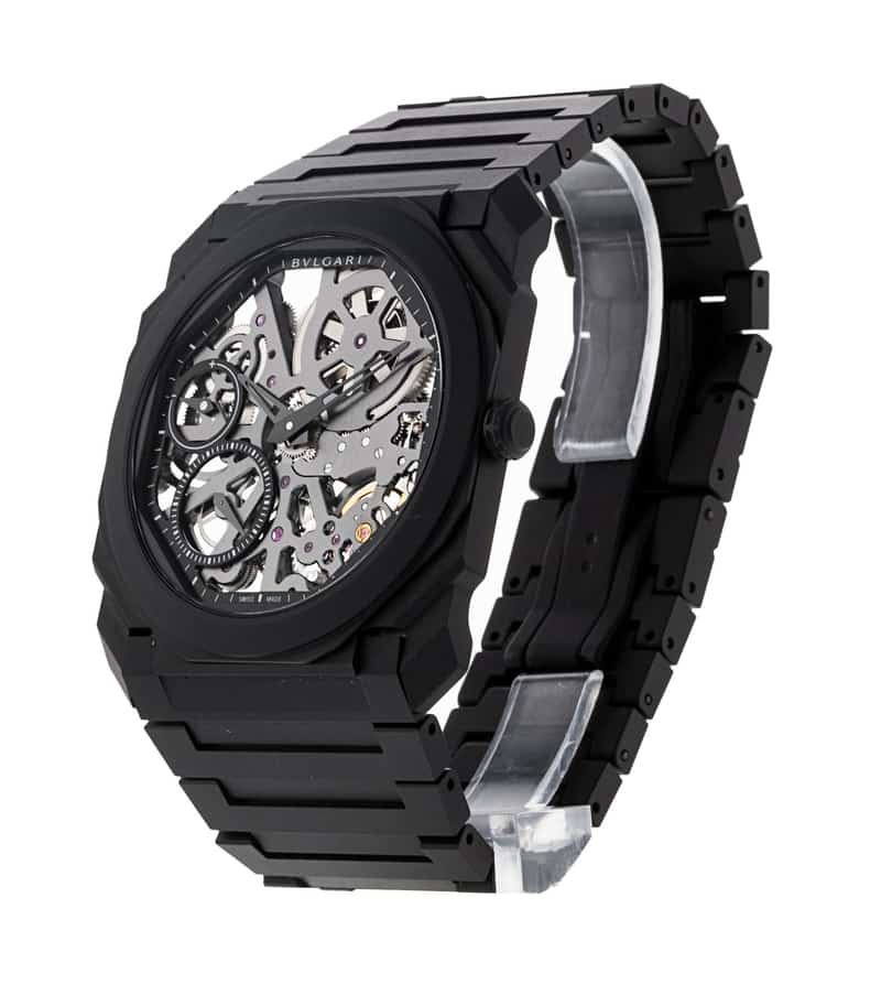Bvlgari Octo 103126